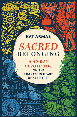 Picture of Sacred Belonging