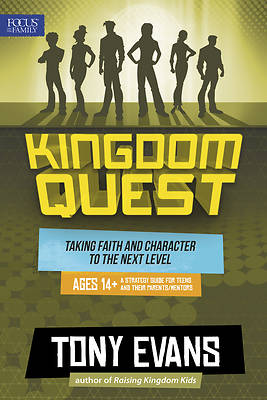 Picture of Kingdom Quest
