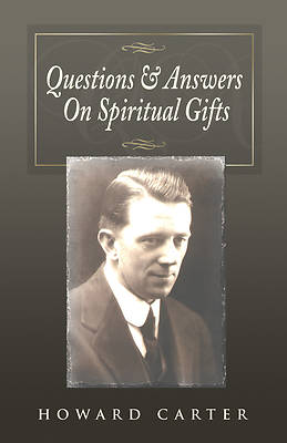 Picture of Questions and Answers on Spiritual Gifts [ePub Ebook]
