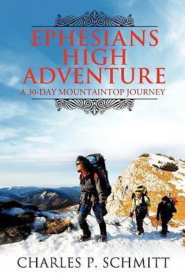 Picture of Ephesians High Adventure