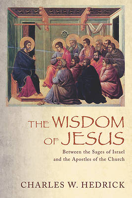 Picture of The Wisdom of Jesus