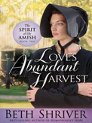 Picture of Love's Abundant Harvest [ePub Ebook]