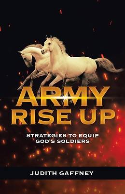 Picture of Army Rise Up