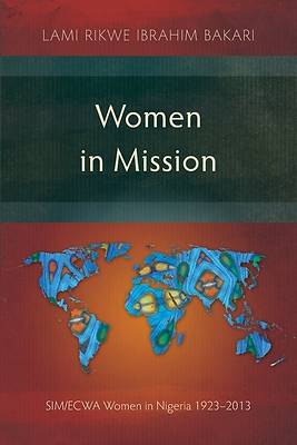 Picture of Women in Mission