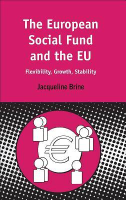 Picture of European Social Fund and the Eu