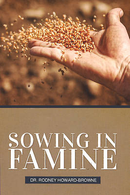 Picture of Sowing in Famine