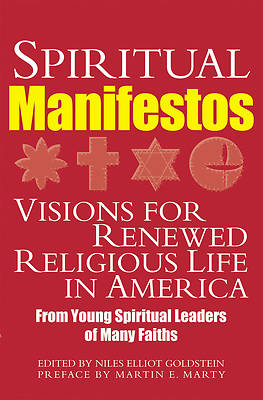 Picture of Spiritual Manifestos