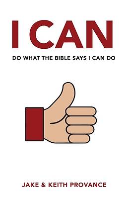 Picture of I Can Do What the Bible Says I Can Do