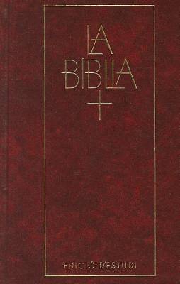 Picture of Catalan Bible