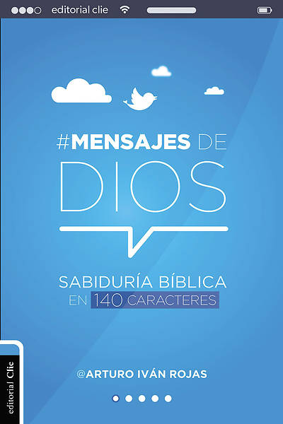 Picture of Mensajes de Dios