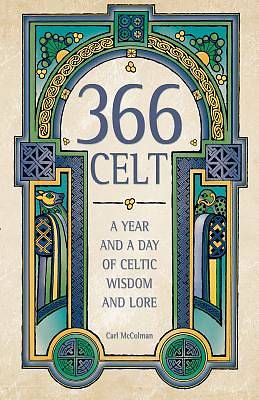 Picture of 366 Celt