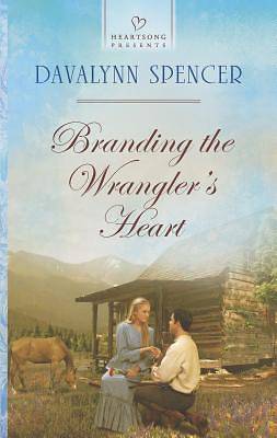 Picture of Branding the Wrangler's Heart