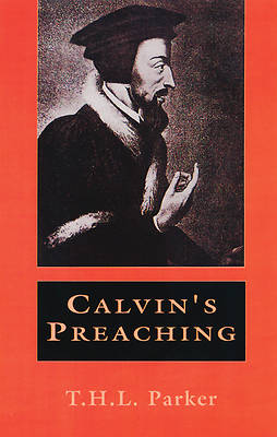 Picture of Calvin's Preaching