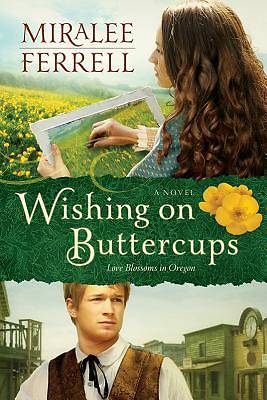 Picture of Wishing on Buttercups