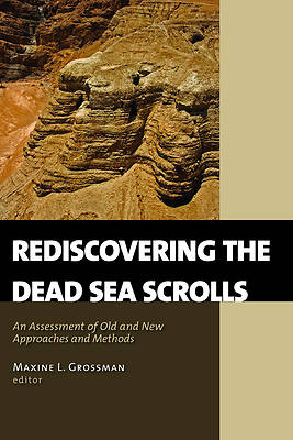 Picture of Rediscovering the Dead Sea Scrolls