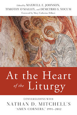 Picture of At the Heart of the Liturgy