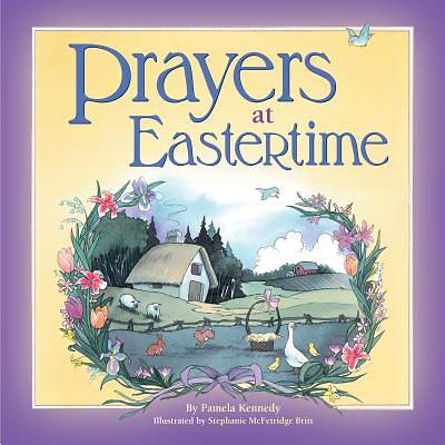 Picture of Prayers at Eastertime