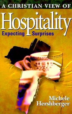 Picture of A Christian View of Hospitality