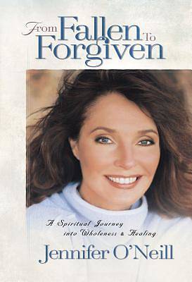 Picture of From Fallen to Forgiven