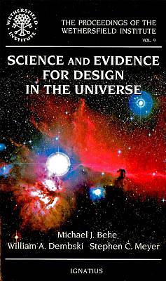 Picture of Science and Evidence for Design in the Universe