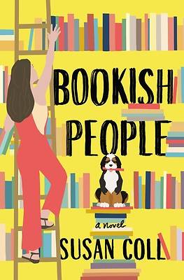 Picture of Bookish People