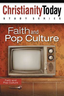 Picture of Christianity Today Study Series - Faith and Pop Culture