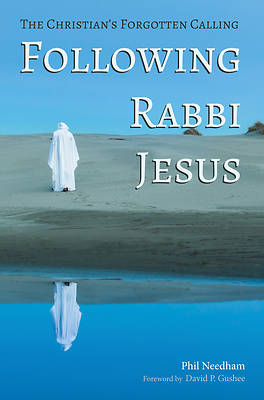 Picture of Following Rabbi Jesus