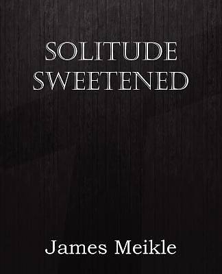 Picture of Solitude Sweetened