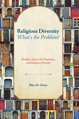 Picture of Religious Diversity--What's the Problem?