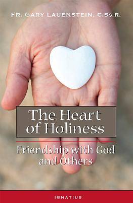 Picture of The Heart of Holiness