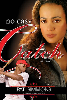Picture of No Easy Catch