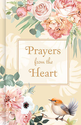 Picture of Prayers from the Heart