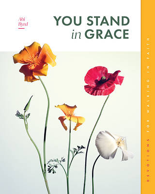 Picture of You Stand in Grace
