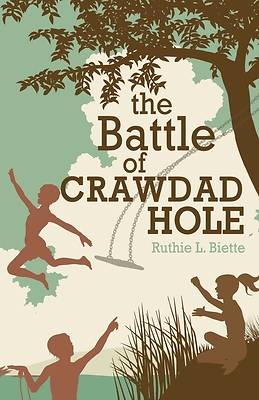 Picture of The Battle of Crawdad Hole