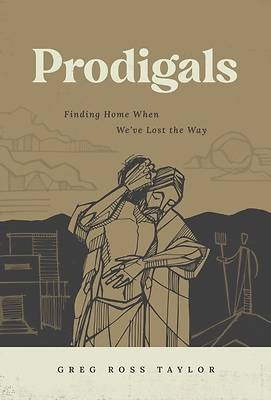 Picture of Prodigals