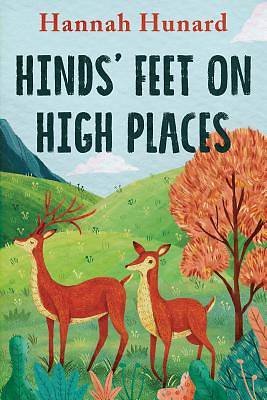 Picture of Hinds' Feet on High Places