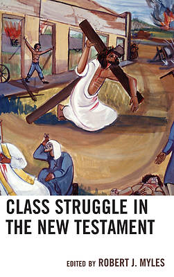 Picture of Class Struggle in the New Testament