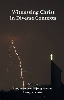Picture of Witnessing Christ in Diverse Contexts