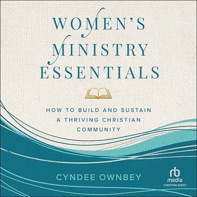 Picture of Women's Ministry Essentials
