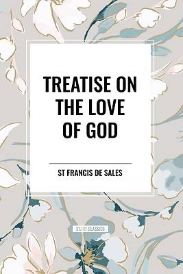 Picture of Treatise on the Love of God