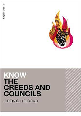 Picture of Know the Creeds and Councils