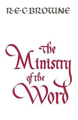Picture of The Ministry of the Word
