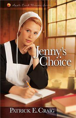 Picture of Jenny's Choice