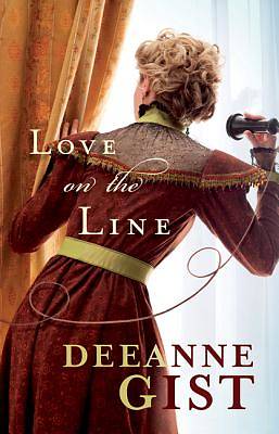 Picture of Love on the Line [ePub Ebook]