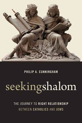 Picture of Seeking Shalom