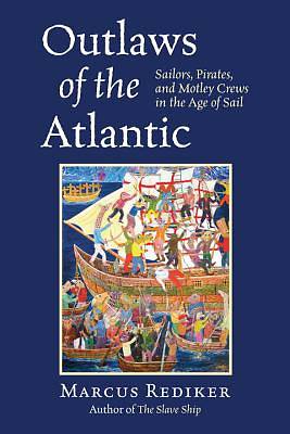 Picture of Outlaws of the Atlantic