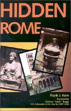 Picture of Hidden Rome