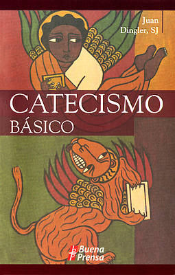 Picture of Catecismo Basico = Catecismo Basico