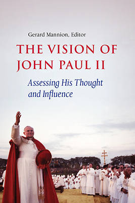 Picture of The Vision of John Paul II