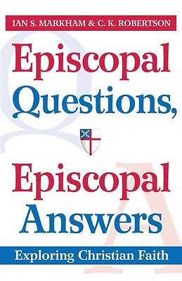 Picture of Episcopal Questions, Episcopal Answers